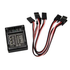 3  Flight Controller