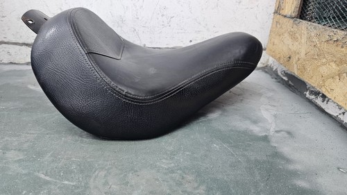 Harley davidson seat - harley,