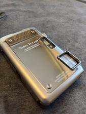 OLYMPUS Stylus Tough