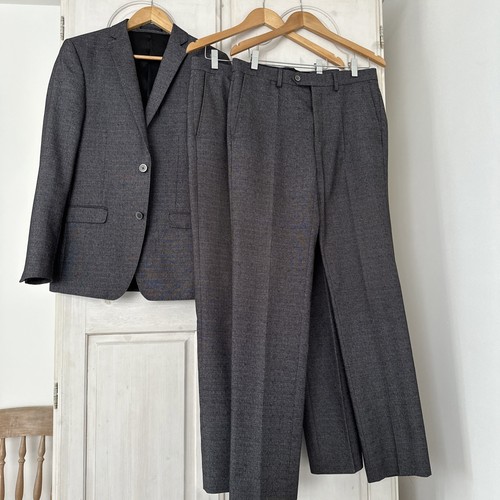 Piece suit pairs of - 2,