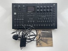 Elektron Analog Four MK2 MKII