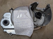 Suzuki GP100 GP125 1980 Right
