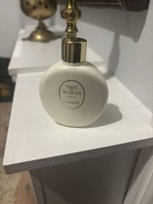 Vintage Talc Je Reviens Paris