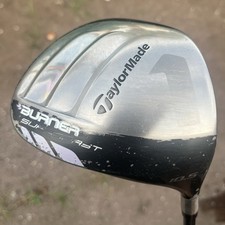 TaylorMade Burner SuperFast