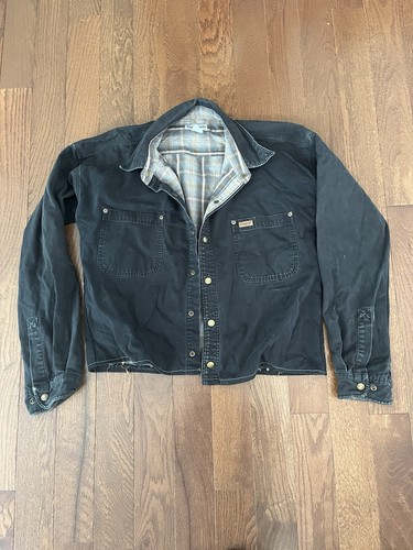 Cropped carhartt chore - chore, jacket