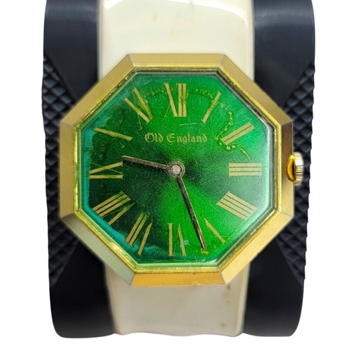 Vintage 1967 old england mod - 1967,