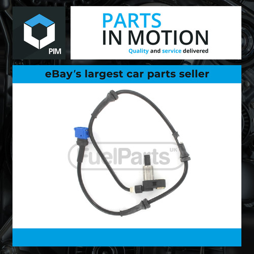 Abs sensor fits citroen saxo - abs,