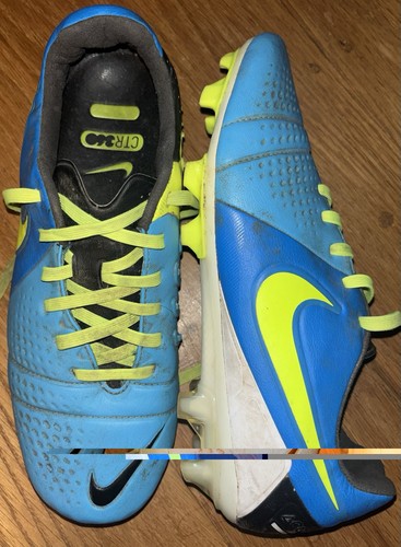 Nike ctr360 maestri iii - 3,