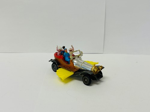Corgi juniors whizzwheels - corgi,