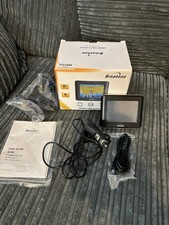 Binatone X350 Satnav and Accessories
