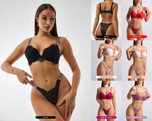 Victoria secret classic - secret, bra