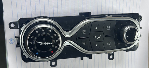 Mk4 renault captur - mk4, heater