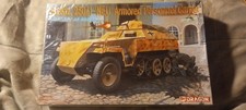 Dragon 1/35 Sd.Kfz. 250/1 APC