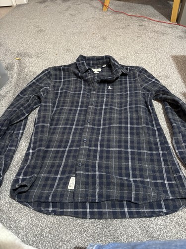Jack wills checked - wills, size