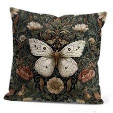 William Morris Abstract Art