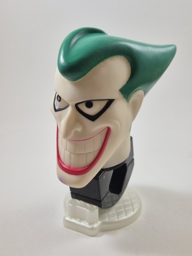 Vintage 1998 comics joker - comics,