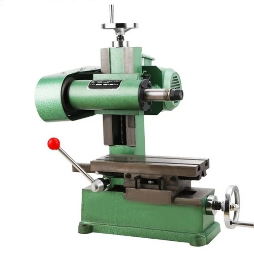 Small desktop milling - small,