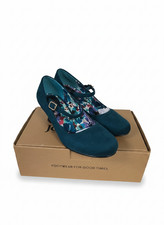 Joe Browns Mary Jane Shoes