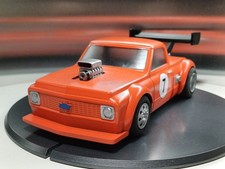 1/32 Chevrolet C10 Race slot