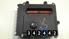 2001 CHRYSLER VOYAGER ECU