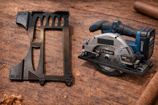 Erbauer ECS18-LI 45°&90°