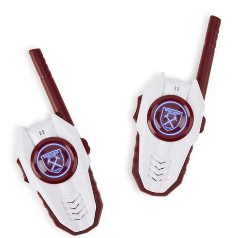 West ham united walkie - west,