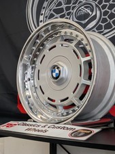 Classic bmw alloy - bmw, wheels