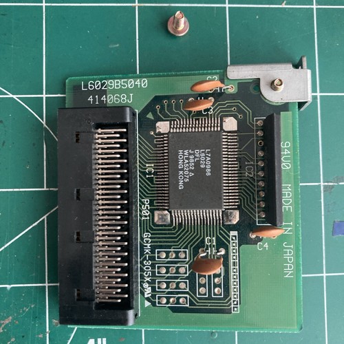 Akai 304f optional filter - akai,