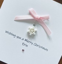 Personalised Handmade