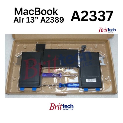 New apple genuine macbook - new, air