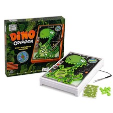 Dinosaur Operation Game Kids