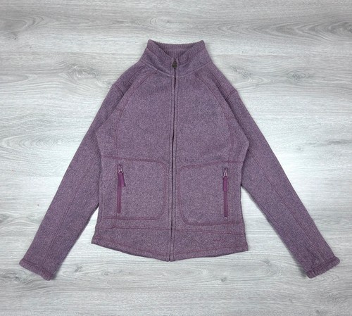 Weird fish full zip fleece - fish,