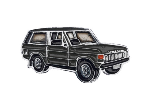 Land range rover classic - rover,
