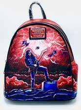 Loungefly Eddie Munson Guitar