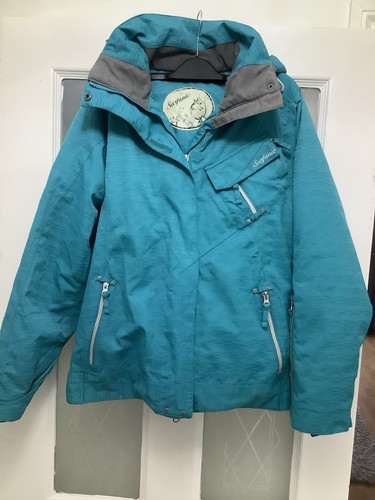 Surfanic ladies turquoise - surfanic,