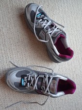 Womens Ladies Skechers