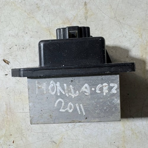 Honda crz 2011 - honda,