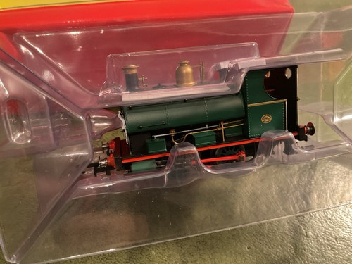 Hornby r3868 peckett - peckett, w4