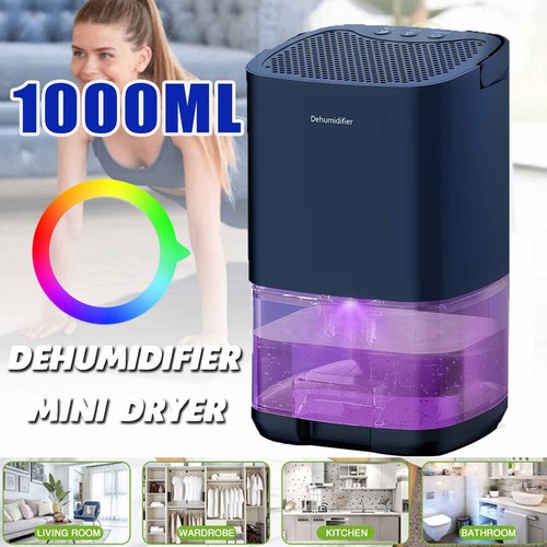 1000ml electric dehumidifier - electric,