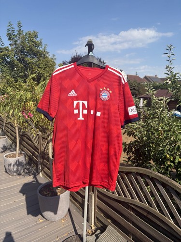 Adidas bayern munich 2018 - adidas, 2018/19