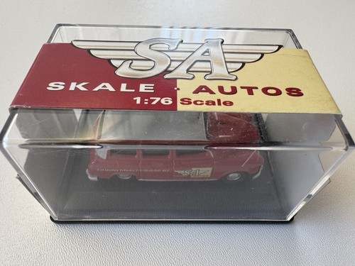 Oxford scale autos taxi - s.a,