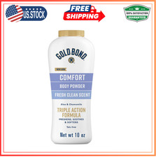 Gold Bond Comfort Body Powder