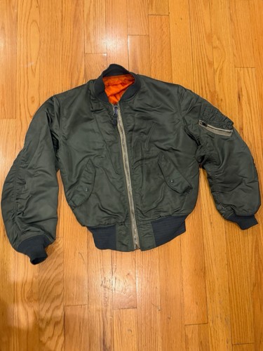 Usaf alpha bomber flight - ma-1,