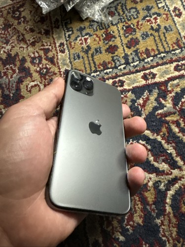 Iphone pro 256gb - 11, 84%