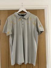 Hugo Boss Men's Polo T-Shirt