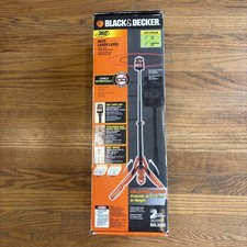 Black & Decker 360 Degree Auto