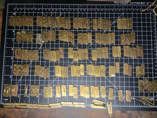 Set 339 upright - 35-339,