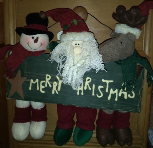 Woolworths christmas hanging - christmas,