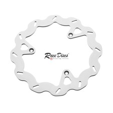 Yamaha front brake disc - yamaha, yz