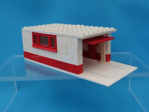 Lego classic rare set - lego,